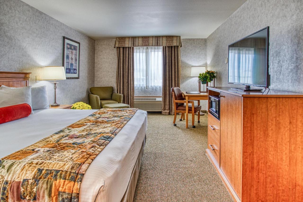 Rory & Ryan Inn Hines Exterior foto
