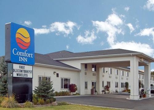 Rory & Ryan Inn Hines Exterior foto